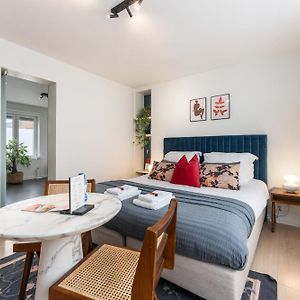 Deluxe Double Kamer